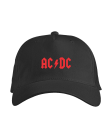 Kepurė AC/DC logo Kepurė AC/DC logo